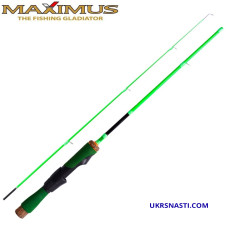 Зимняя удочка Maximus Long Hand 382ML Perch длина 95см тест 20гр